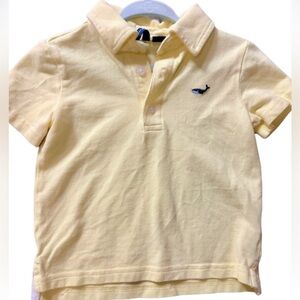 Janie and Jack whale 🐋 polo